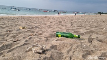 img-title Bali Masuk Daftar Destinasi yang Harus Dihindari 2025, Ini Alasannya
