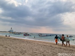 Australia Rilis Travel Warning soal Demam Berdarah di Bali, Dispar: Tidak Masalah