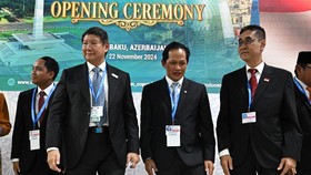 Pemerintah Fokus <i>Carbon Capture</i>, Klaim Sudah Banyak Peminat