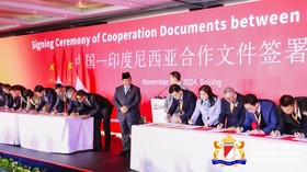 GoTo, Tencent, Alibaba Kerja Sama Peningkatan Infrastruktur Cloud