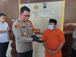 Dalih Pengasuh Ponpes Bangkalan Cabuli 3 Santri Saat Masih Berstatus Duda