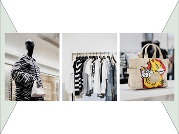 Perayaan Koleksi Musim Gugur 2024 Marc Jacobs dan Kolaborasinya dengan Futura