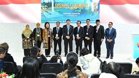 Pertamina Hadiri COP 29, Komitmen Dukung Transisi Energi Nasional