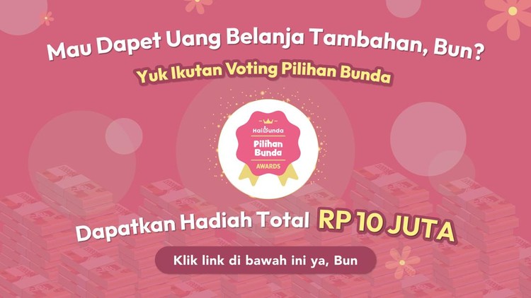 Pilihan Bunda New