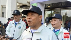 Pj Gubernur Angkat Bicara soal Pembangunan Bandara Bali Utara