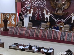 Pemprov NTT Klaim Prioritaskan Pembangunan SMKN Restorasi Seusai Disorot Dewan
