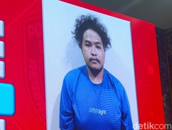 Eko Ternyata Sempat Bermalam dengan Jasad Wanita yang Dibunuhnya di Hotel
