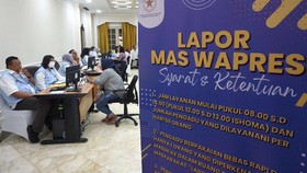 Aneka Respons Warga Tanggapi Program Baru Gibran 'Lapor Mas Wapres'