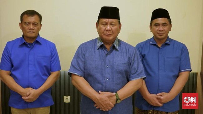 Bawaslu membentuk tim khusus untuk mengkaji dugaan pelanggaran dalam video Presiden Prabowo Subianto mendukung Luthfi-Yasin di Pilgub Jawa Tengah 2024.