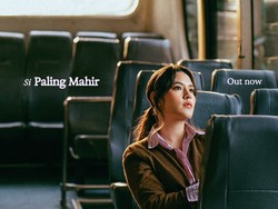 Lirik Lagu Raisa-Si Paling Mahir