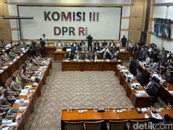 Cegah Polarisasi Jelang Pilkada, Kapolri Gelar Nusantara Cooling System