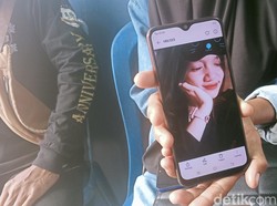 Elsa Dijemput Dua Pria Sebelum Ditemukan Tewas, Keluarga Duga Diajak Nyabu
