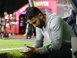 Sebelum ke MU, Amorim Bikin Perpisahan Dramatis dengan Sporting CP