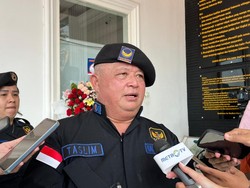 NasDem Amini SBY: Sikap Baik untuk Partai Seyogianya Tetap Perhatikan Negara