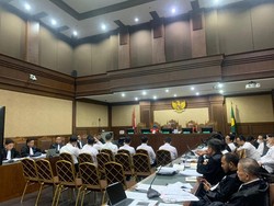 Eks Pegawai Rutan KPK Ungkap Kode Jatah 01 Pungli Tahanan untuk Karutan