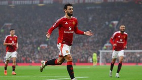 Klasemen Liga Inggris Usai Manchester United Hajar Man City
