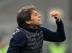 Vladimir Jugovic Dukung Conte Balikan dengan Juventus