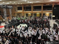 Ide Para Cawagub Jaga Kesehatan Mental Anak Muda Jabar