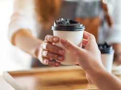 Satpol PP Jogja Sebut Ada Dugaan Jual Beli Lahan Street Coffee Kotabaru