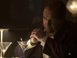 (Spoiler) Ending The Penguin dan Hubungannya dengan The Batman Part II