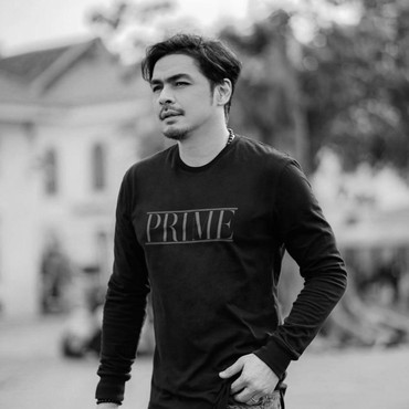 Dekati Titi DJ, Agama Thomas Djorghi Disorot