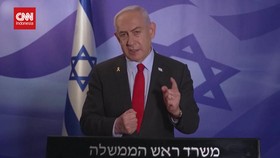VIDEO: Trump Menang Pilpres AS, Netanyahu Respon Begini