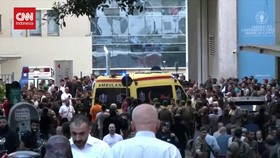 VIDEO: Netanyahu Akui Israel Dalangi Serangan Pager di Lebanon