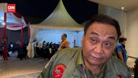 VIDEO: Dukungan Prabowo ke Luthfi-Taj, PDIP Jateng: Mengkhawatirkan