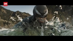 VIDEO: Debut Heretic Belum Bisa Geser Venom 3 dari Puncak Box Office