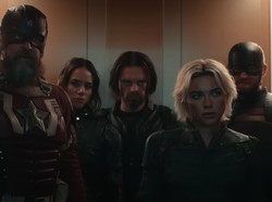 Florence Pugh Spill Tema Thunderbolts: MCU Rasa A24