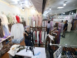 Siap-siap Kalap! Transaksi Harbolnas 2026 Ditargetkan Rp 40 Triliun