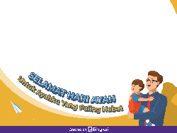Sejarah Hari Ayah Nasional yang Diperingati Setiap Tanggal 12 November