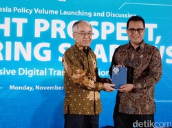 PBB Ingatkan RI Soal Kesenjangan Digital, Ungkap 3 Tantangan Kritis