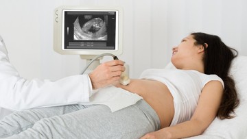    Rahasia Trimester Pertama: Gejolak Emosi Bunda & Keajaiban Janin Usia 7 Minggu!   