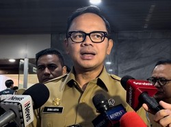 Kemendagri Perintahkan Dukcapil Permudah Dokumen Pilkada Pengungsi Lewotobi
