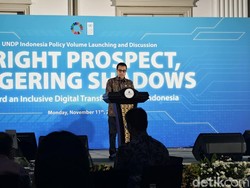 Perubahan Struktur Komdigi: Aptika Dipecah Tiga, SDPPI-PPI Digabung