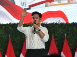 Kunjungan Wapres Gibran di Sulsel: Tinjau MNP-Simulasi Makan Bergizi Gratis