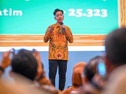 Wapres Gibran Minta Dorong UU Perlindungan Guru, Ini Kata Mendikdasmen & DPR