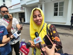 Warga Jaktim Adukan Masalah Tanah ke Gibran, Harap Bisa Segera Dituntaskan