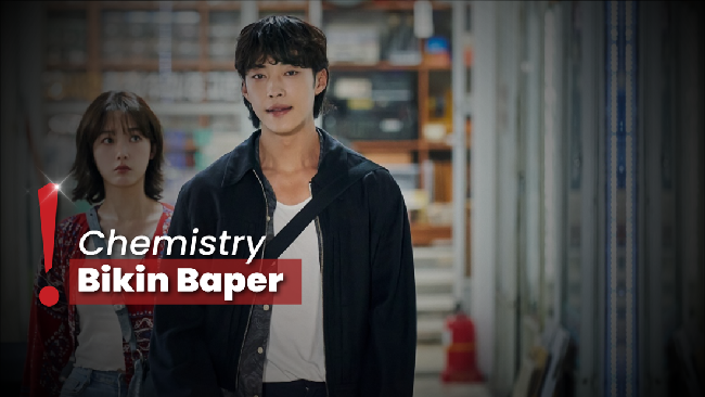 'Mr. Plankton' Drama Woo Do Hwan-Lee Yoo Mi yang Penuh Plot Twist