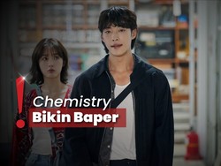 'Mr. Plankton' Drama Woo Do Hwan-Lee Yoo Mi yang Penuh Plot Twist