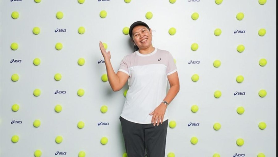 Yayuk Basuki Yayuk Basuki