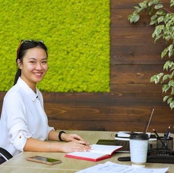 8 Cara Membangun Personal Branding bagi Perempuan Karier