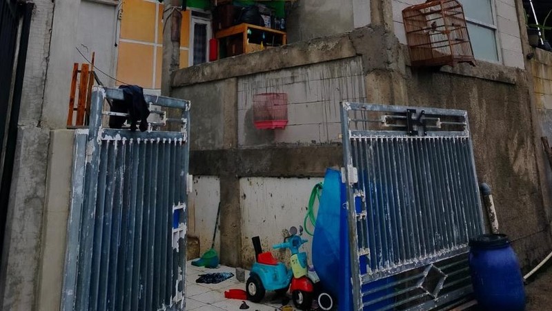 Pemerintah Kabupaten Bandung, melalui Badan Penanggulangan Bencana Daerah (BPBD), mengeluarkan surat imbauan kepada seluruh organisasi perangkat daerah (OPD)