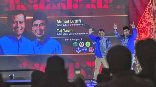 Calob Gubernur Jateng, Ahmad Luthfi, menegaskan akan menghapus program Kartu Tani yang dianggap tidak efektif membantu petani mengakses pupuk.