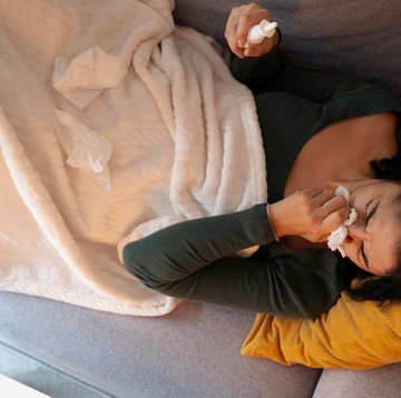 Mengenal Penyakit Dinga-Dinga yang Bikin Perempuan Uganda 'Menari'