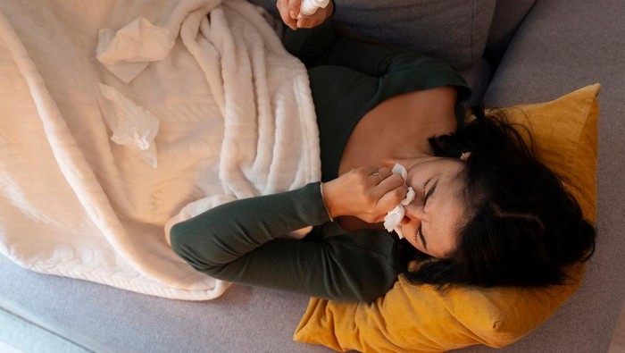 Mengenal Penyakit Dinga-Dinga yang Bikin Perempuan Uganda 'Menari'