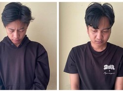 Mahasiswa Unila dan UBL yang Edarkan Uang Palsu Ngaku Hanya Iseng