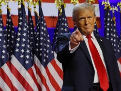 (Kembalinya) Trump, Indo-Pasifik, dan Sikap Indonesia