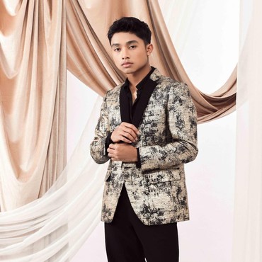 Rayakan Ulang Tahun ke-20, Betrand Peto Ingin Terus Berkarya di Bidang Musik